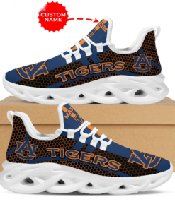 Auburn Tigers A1 Max Soul Shoes H98