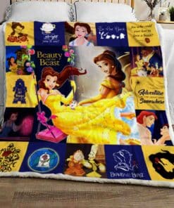Disney Blanket KA