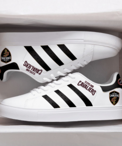 Cleveland Cavaliers Stan Smith Shoes A95