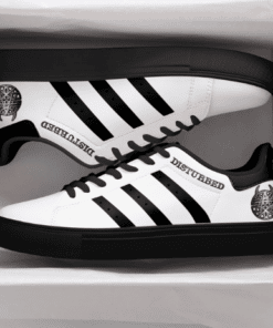 Disturbed 1 Stan Smith Shoes A95