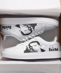 Eminem Stan Smith Shoes -KA
