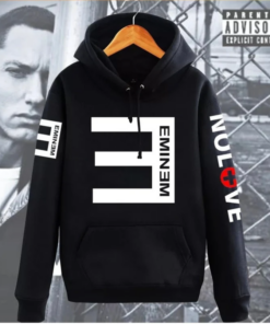 Eminem Hoodie 3  KA