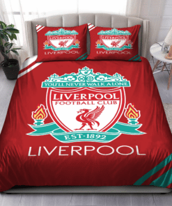 Liverpool Bedding Set H98