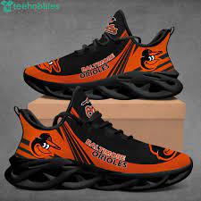 Baltimore Orioles Max Soul Shoes NT