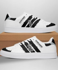 Chicago White Sox Stan Smith Shoes  NT