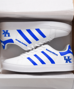 Kentucky Wildcats Stan Smith Shoes H98
