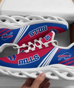 Buffalo Bills  Max Soul Shoes 1 NT