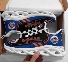 New York Mets Max Soul Shoes 1 NT