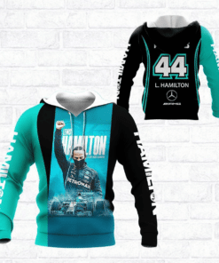 Lewis Hamilton 3D Hoodie1 NT