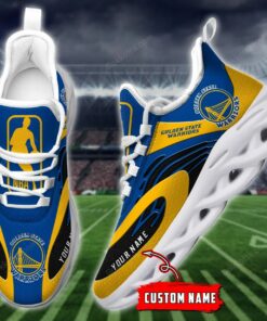 Golden State Warriors Max Soul Shoes 3 NT