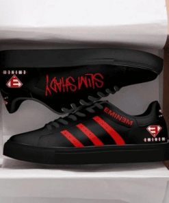 Eminem Stan Smith Shoes New KA
