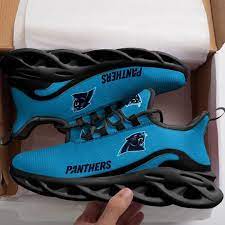 Carolina Panthers Max Soul Shoes NT