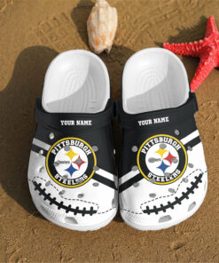 Pittsburgh Steelers 3D Hoodie  NT