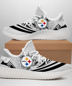 Pittsburgh Steelers Sneakers Shoes  NT