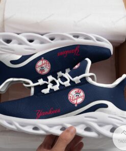 New York Yankees Max Soul Shoes NT