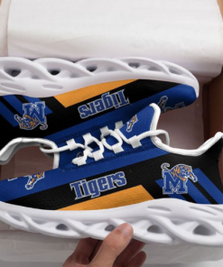 Memphis Tigers 3 Max Soul Shoes A95