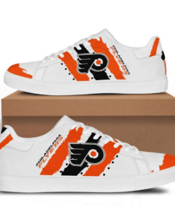 Philadelphia Flyers new Skate Shoes BH92
