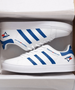 Toronto Blue Jays new Skate Shoes BH92