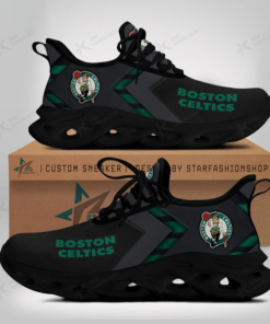 Boston Celtics Max Soul Shoes1 BH92