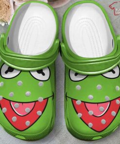 The Muppets Crocs Shoes KA