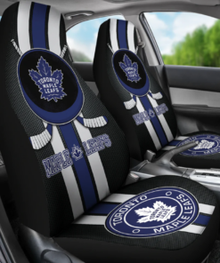 Toronto Maple Leafs Car Seat Covers1 A95