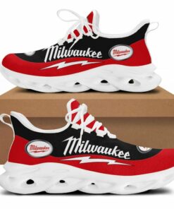 Milwaukee Max Soul Shoes 2H98