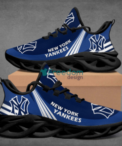 New York Yankees Max Soul Shoes 1H98