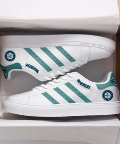 Seattle Mariners Skate New Shoes1 A95