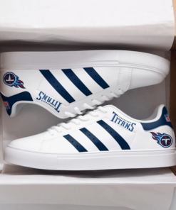 Tennessee Titans Skate New Shoes H98