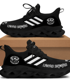 Lynyrd Skynyrd Max Soul Shoes 1H98