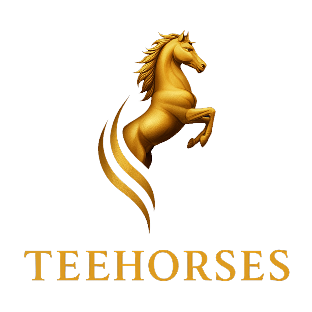 Teehorses